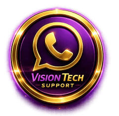 WhatsApp Support